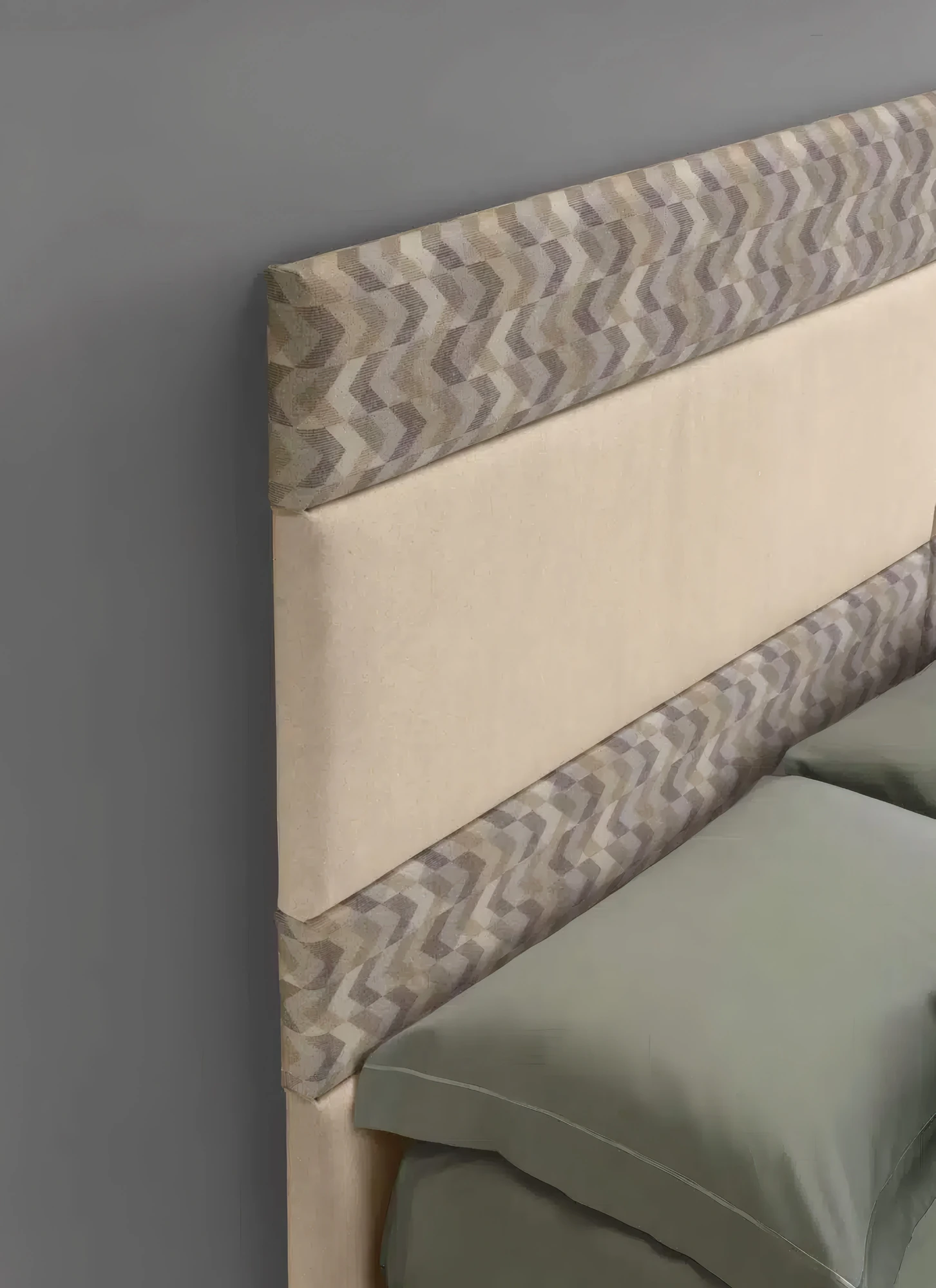 Boiserie Kimberly, particolare originale del catalogo