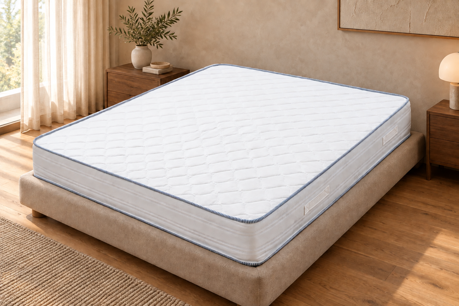 Classic，Bedline 2024 产品目录原始图片