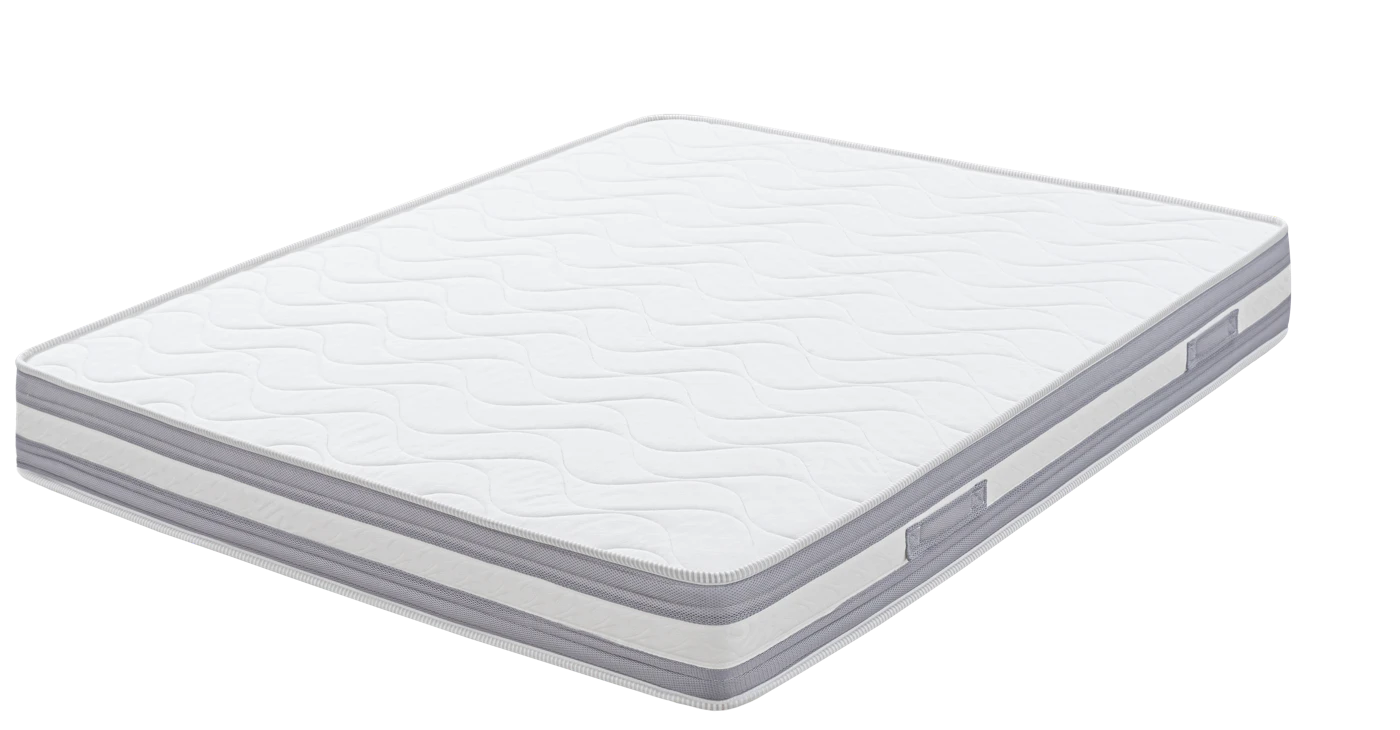 Ecomemory con la funda original del catálogo