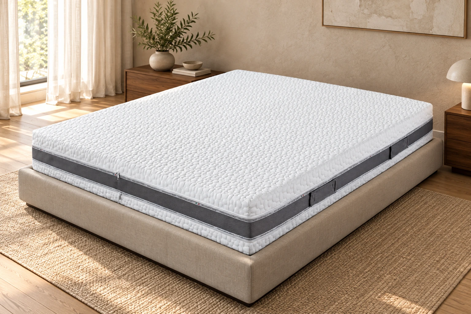 King，Bedline 2024 产品目录原始图片
