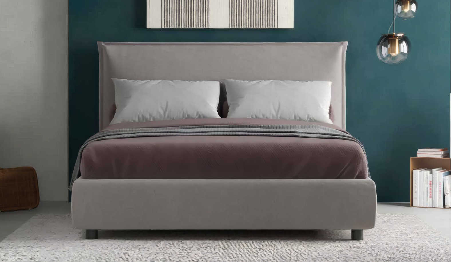 Bedline Emily bed