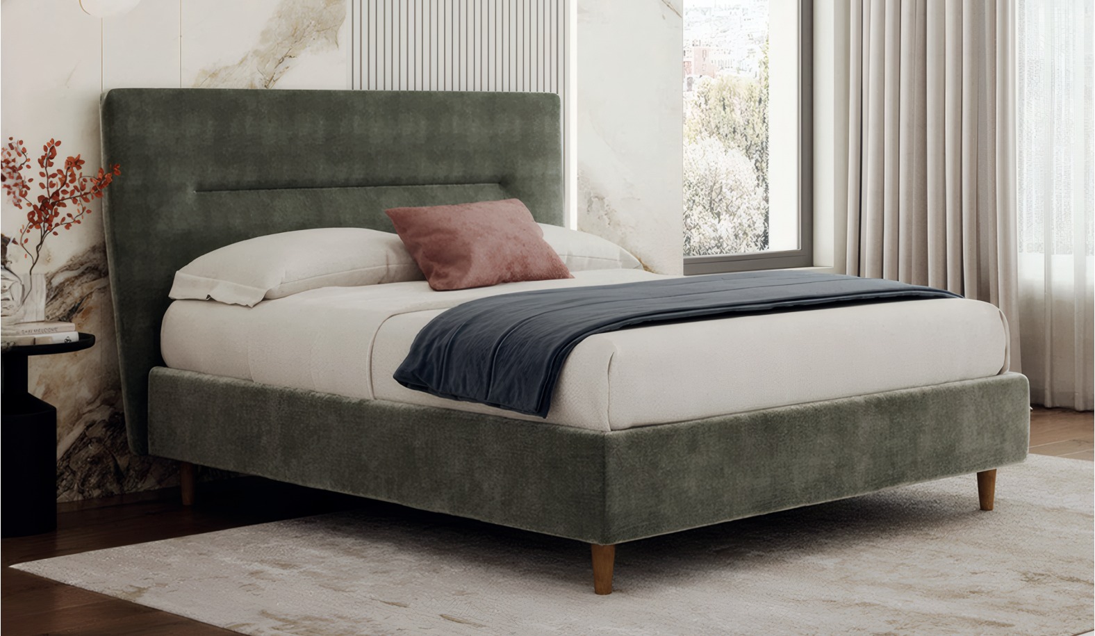 Bedline Thea bed