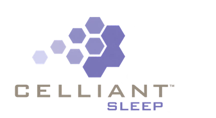 Simbolo Celliant Sleep senza sfondo