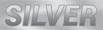 Simbolo Silver del catalogo