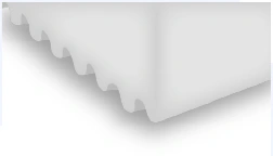 Resilient Pholy Foam Tech — original catalogue detail