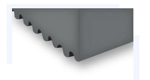 Firm Pholy Foam Tech — original catalogue detail