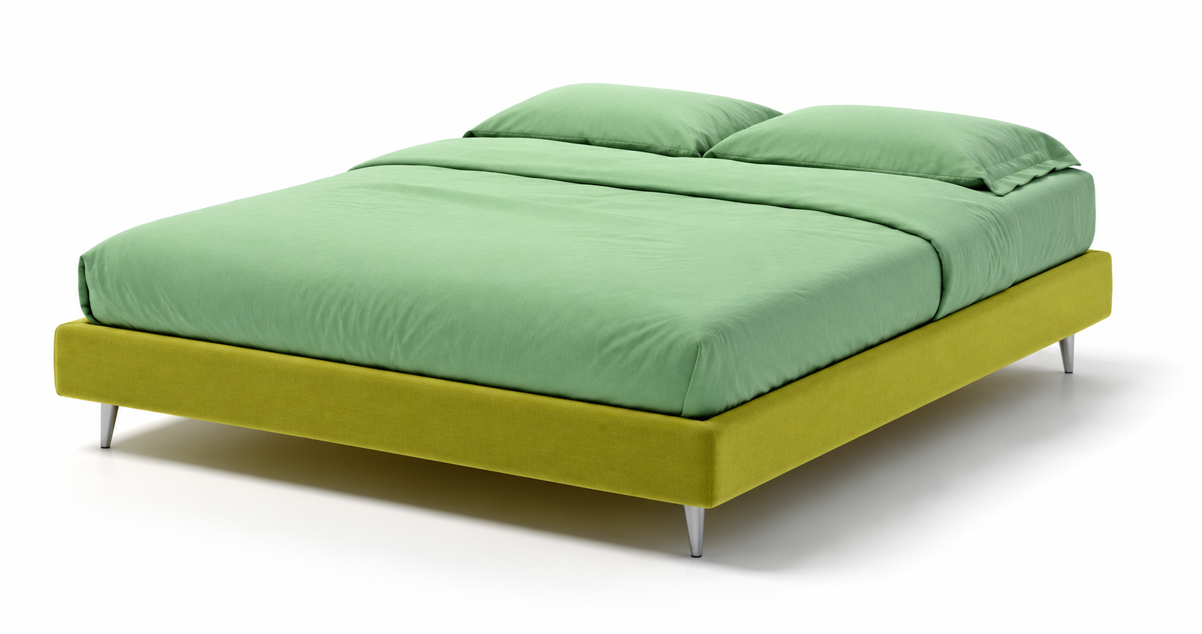 Sommier Tall 15