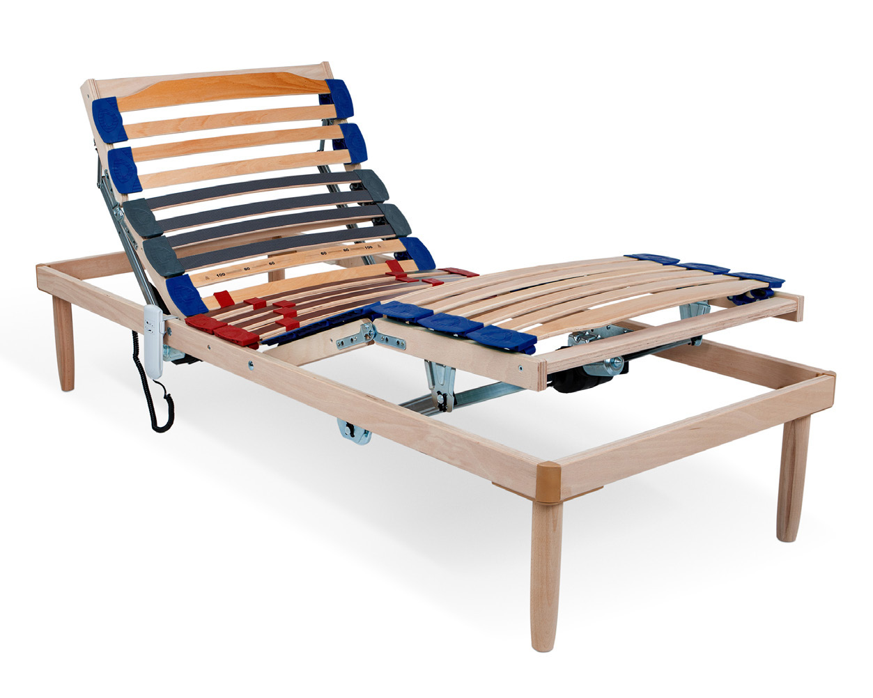 Wood-Line Easy Motorizzata