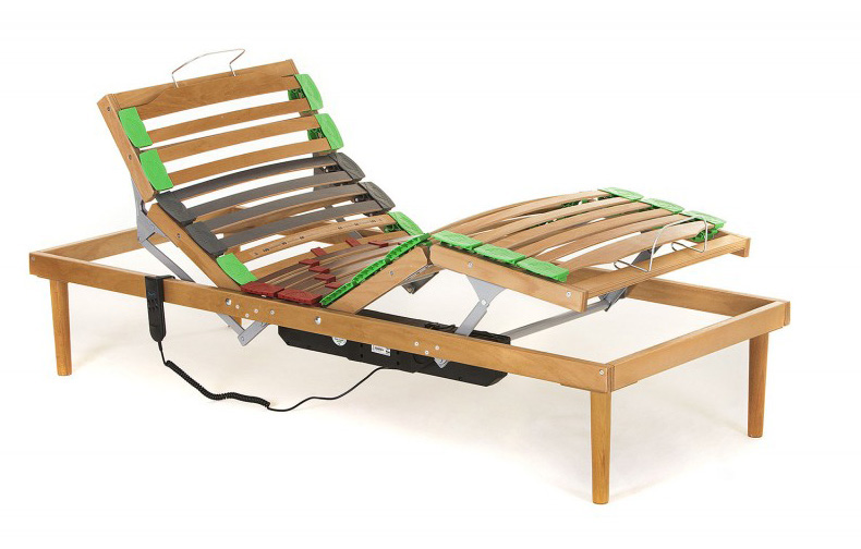 Wood-Line Flex Motorizzata